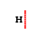 Handcrafted Pixels Logo