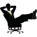 Hands Off Hosting & Design, LLC Logo