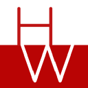 Hang Wire Web Design Agency Logo
