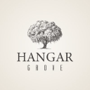 Hangar Grove Logo