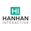 Hanhan Interactive Logo