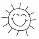 HAPPY MONDAY WEB CO logo