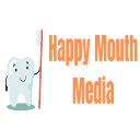 Happy Mouth Media Logo