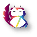 Happy Owl Co Logo