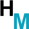 Happyshack Media Website Services Logo