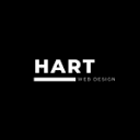 Hart Web Design Logo