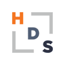 Hartwig Design Studio, LLC. Logo