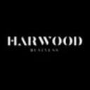 Harwood Business - Website Design Logo