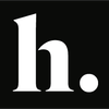 Hatch Graphic Design Logo