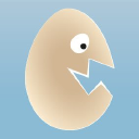 Hatch Illustration & Design Logo