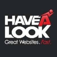 Havealook Logo
