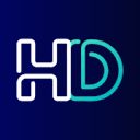 Hawkeye Design - B2B Web Design Logo