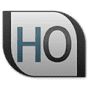 Hawkowl Web Design Logo