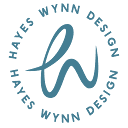 Hayes Wynn Design Logo