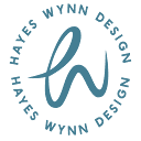 Hayes Wynn Design logo