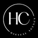 HC Digital Agency logo