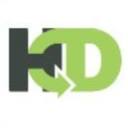 HD Marketing Logo