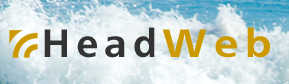 Headweb Logo