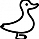HealthDuck logo