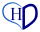 Heart's Desire Design Logo
