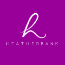 Heatherbank Print Logo