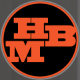 Heavybrea Multimedia Logo
