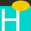 Heideldesign logo