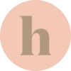 Heidi Lou Design Logo