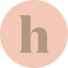 Heidi Lou Design logo