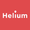 Helium Creative Studio Logo