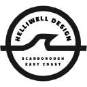 Helliwell Design Logo