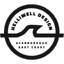 Helliwell Design logo