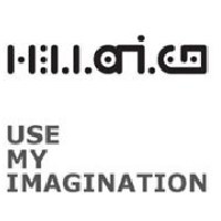 HelloAri Web Development Logo