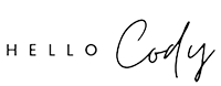Cody Watson Logo