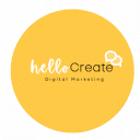 helloCreate Logo