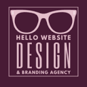 Website Design & Branding Agency logo