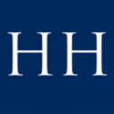 Helmut Hampton logo