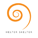 Helter Skelter Digital Logo