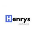 Henrys Creative Ways Logo