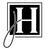 HERBIG DESIGN, LLC Logo