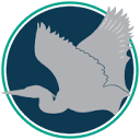 Heron Design Logo