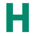 Hexham Websites Logo