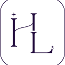 Hey Lita - Graphic Design Logo