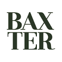 HeyBaxter Marketing & Design Logo