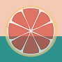 Grapefruit Graphic Designs Logo