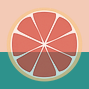 Grapefruit Graphic Designs logo