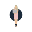 Hey! It's Lola Logo