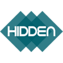 Hidden Industries Logo