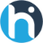 Hi Five Web Logo