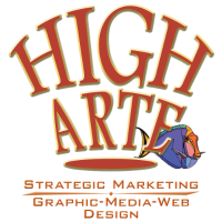 High Arte logo